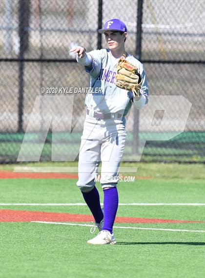 Thumbnail 3 in Greenville vs Farmersville (Bells Invitational) photogallery.