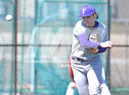 Thumbnail 1 in Greenville vs Farmersville (Bells Invitational) photogallery.