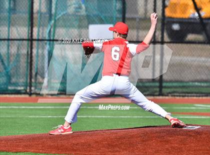 Thumbnail 2 in Greenville vs Farmersville (Bells Invitational) photogallery.