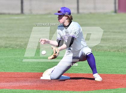 Thumbnail 1 in Greenville vs Farmersville (Bells Invitational) photogallery.