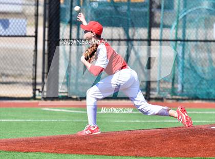 Thumbnail 2 in Greenville vs Farmersville (Bells Invitational) photogallery.