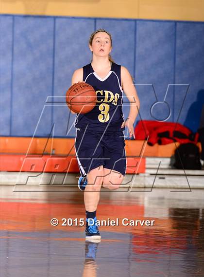 Thumbnail 3 in Poly Prep Country Day vs Rye Country Day (NYSAISAA Division C Final) photogallery.