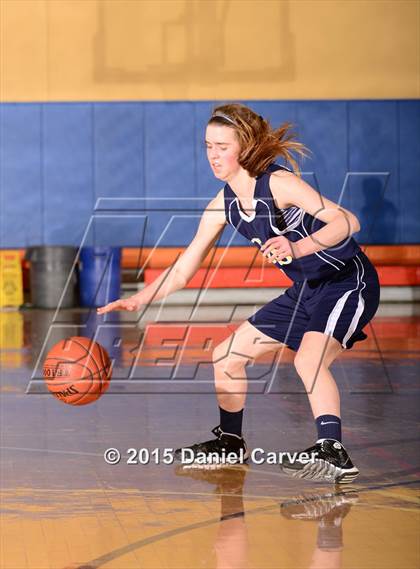 Thumbnail 3 in Poly Prep Country Day vs Rye Country Day (NYSAISAA Division C Final) photogallery.