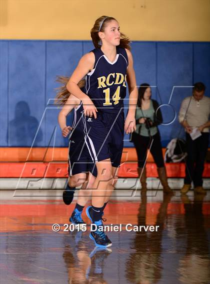 Thumbnail 2 in Poly Prep Country Day vs Rye Country Day (NYSAISAA Division C Final) photogallery.