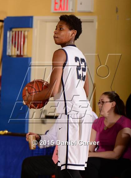 Thumbnail 3 in Poly Prep Country Day vs Rye Country Day (NYSAISAA Division C Final) photogallery.