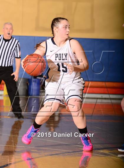 Thumbnail 3 in Poly Prep Country Day vs Rye Country Day (NYSAISAA Division C Final) photogallery.