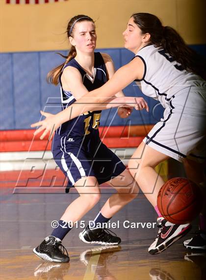 Thumbnail 2 in Poly Prep Country Day vs Rye Country Day (NYSAISAA Division C Final) photogallery.