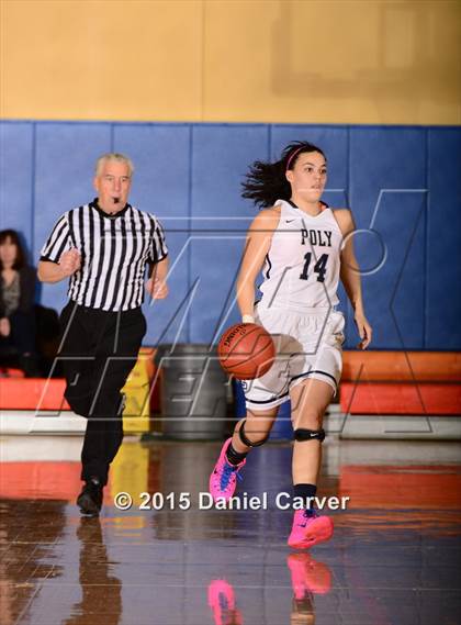 Thumbnail 3 in Poly Prep Country Day vs Rye Country Day (NYSAISAA Division C Final) photogallery.