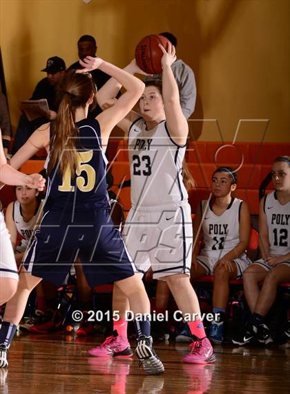 Thumbnail 1 in Poly Prep Country Day vs Rye Country Day (NYSAISAA Division C Final) photogallery.