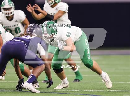Thumbnail 1 in Adams @ Lone Star (UIL 5A Bi-District) photogallery.