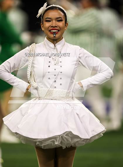Thumbnail 1 in Adams @ Lone Star (UIL 5A Bi-District) photogallery.