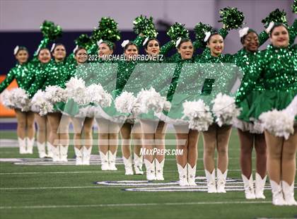 Thumbnail 3 in Adams @ Lone Star (UIL 5A Bi-District) photogallery.