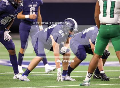 Thumbnail 1 in Adams @ Lone Star (UIL 5A Bi-District) photogallery.