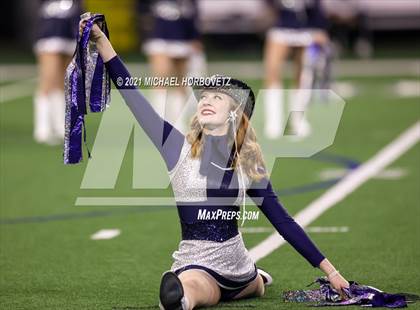 Thumbnail 3 in Adams @ Lone Star (UIL 5A Bi-District) photogallery.
