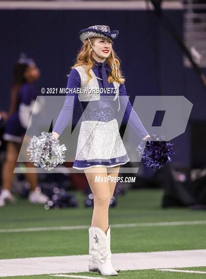 Thumbnail 3 in Adams @ Lone Star (UIL 5A Bi-District) photogallery.