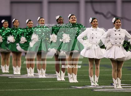 Thumbnail 1 in Adams @ Lone Star (UIL 5A Bi-District) photogallery.