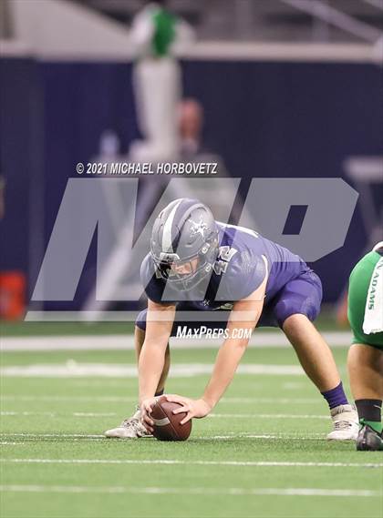 Thumbnail 3 in Adams @ Lone Star (UIL 5A Bi-District) photogallery.
