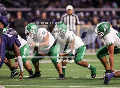 Thumbnail 2 in Adams @ Lone Star (UIL 5A Bi-District) photogallery.