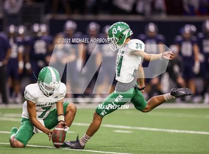Thumbnail 1 in Adams @ Lone Star (UIL 5A Bi-District) photogallery.