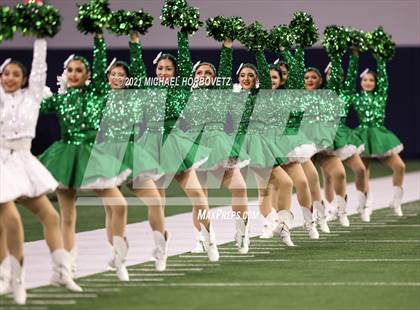 Thumbnail 2 in Adams @ Lone Star (UIL 5A Bi-District) photogallery.