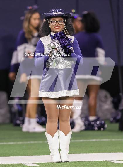 Thumbnail 1 in Adams @ Lone Star (UIL 5A Bi-District) photogallery.