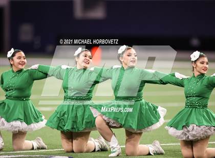 Thumbnail 3 in Adams @ Lone Star (UIL 5A Bi-District) photogallery.