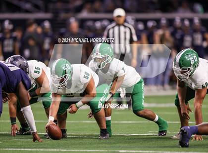 Thumbnail 1 in Adams @ Lone Star (UIL 5A Bi-District) photogallery.