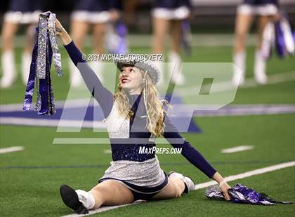 Thumbnail 2 in Adams @ Lone Star (UIL 5A Bi-District) photogallery.