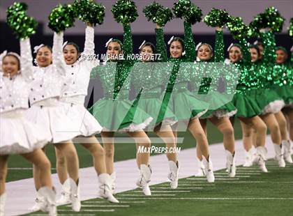 Thumbnail 1 in Adams @ Lone Star (UIL 5A Bi-District) photogallery.