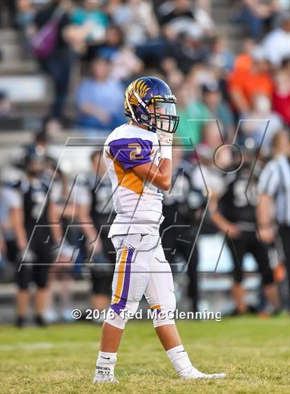 Thumbnail 1 in Mayflower @ Bigelow photogallery.