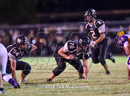 Thumbnail 2 in Mayflower @ Bigelow photogallery.