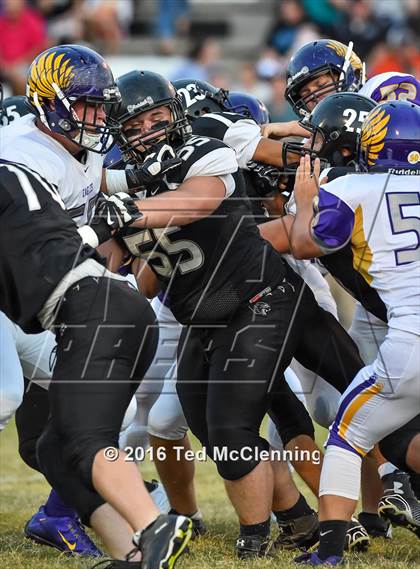 Thumbnail 2 in Mayflower @ Bigelow photogallery.