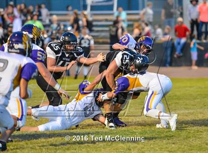 Thumbnail 1 in Mayflower @ Bigelow photogallery.