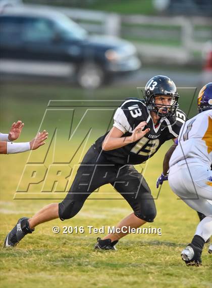 Thumbnail 3 in Mayflower @ Bigelow photogallery.