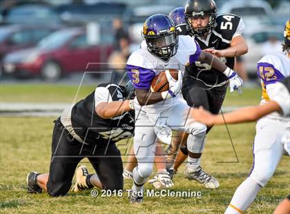Thumbnail 3 in Mayflower @ Bigelow photogallery.