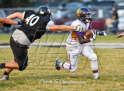 Thumbnail 2 in Mayflower @ Bigelow photogallery.