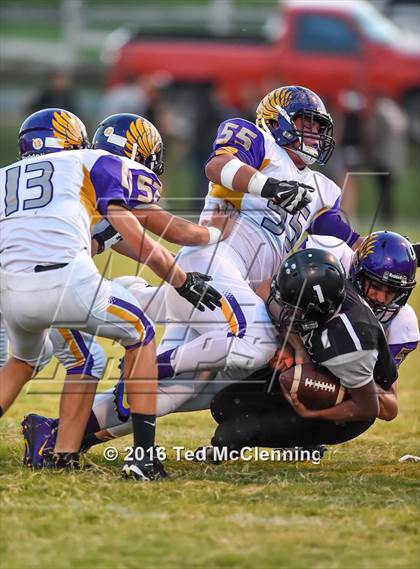 Thumbnail 2 in Mayflower @ Bigelow photogallery.