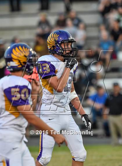 Thumbnail 1 in Mayflower @ Bigelow photogallery.