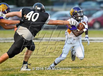 Thumbnail 1 in Mayflower @ Bigelow photogallery.