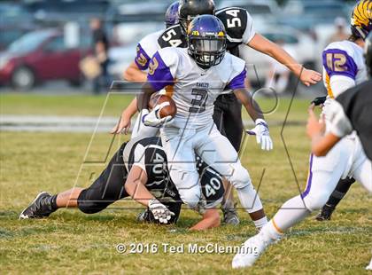 Thumbnail 1 in Mayflower @ Bigelow photogallery.