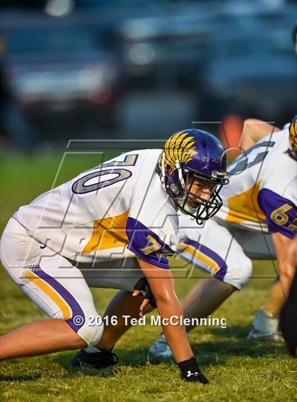 Thumbnail 2 in Mayflower @ Bigelow photogallery.