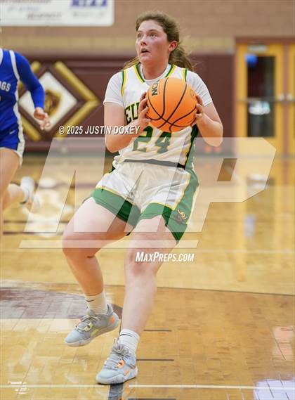 Thumbnail 2 in Smith Valley vs Eureka (NIAA Class 1A State Quarterfinals) photogallery.