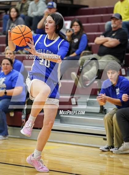Thumbnail 3 in Smith Valley vs Eureka (NIAA Class 1A State Quarterfinals) photogallery.
