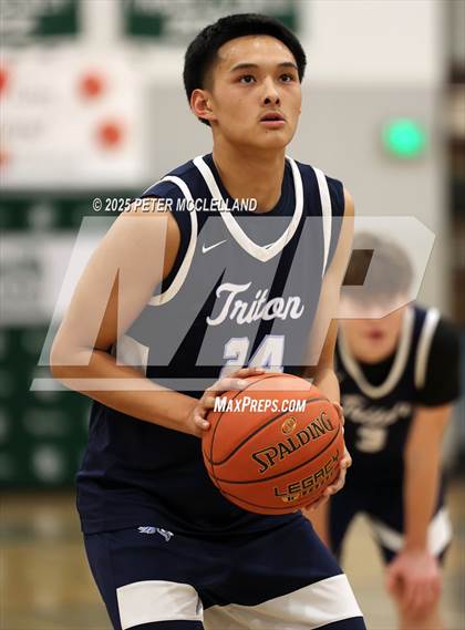 Thumbnail 3 in Triton Regional @ Pentucket Regional photogallery.