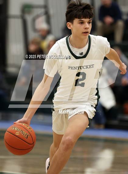 Thumbnail 1 in Triton Regional @ Pentucket Regional photogallery.