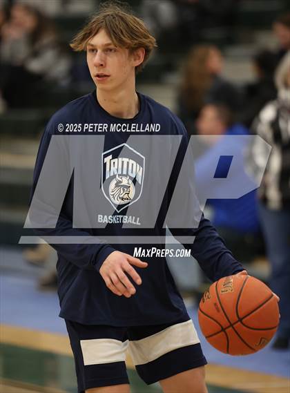 Thumbnail 1 in Triton Regional @ Pentucket Regional photogallery.