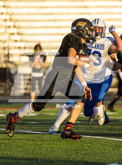 Thumbnail 1 in Highlands @ Ryle photogallery.
