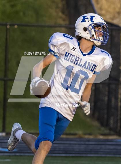 Thumbnail 3 in Highlands @ Ryle photogallery.