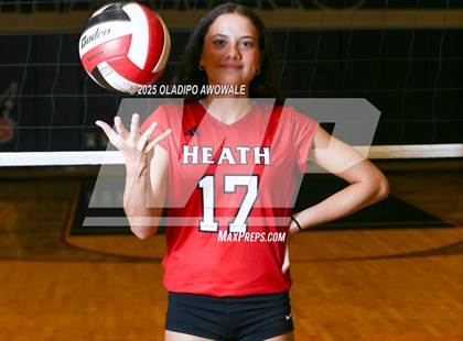 Thumbnail 2 in Heath (Team & Individuals) photogallery.