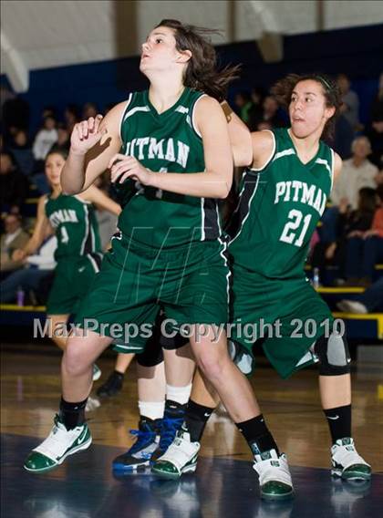 Thumbnail 1 in Pitman @ Turlock photogallery.
